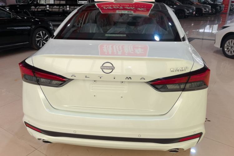 Used Nissan Teana 2022 2.0L XL-TLS Enjoyment Edition Exterior 5