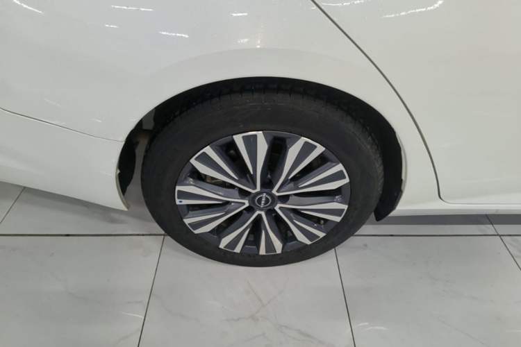 Used Nissan Teana 2022 2.0L XL-TLS Enjoyment Edition Exterior 5