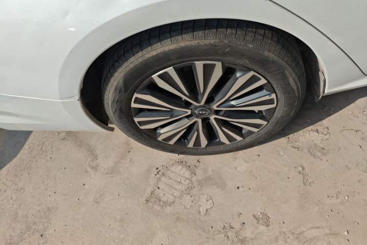 Used Nissan Teana 2022 2.0L XL-TLS Enjoyment Edition Exterior 5