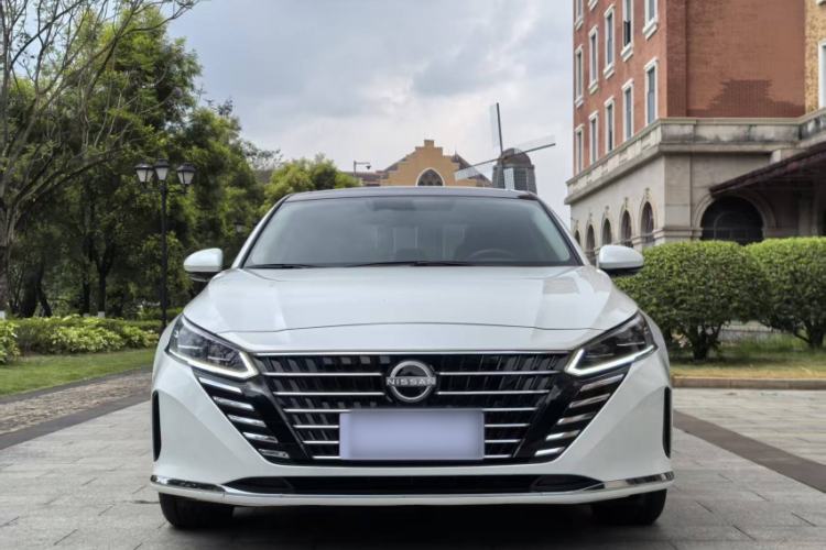 Used Nissan Teana 2022 2.0L XL-TLS Enjoyment Edition Exterior 5