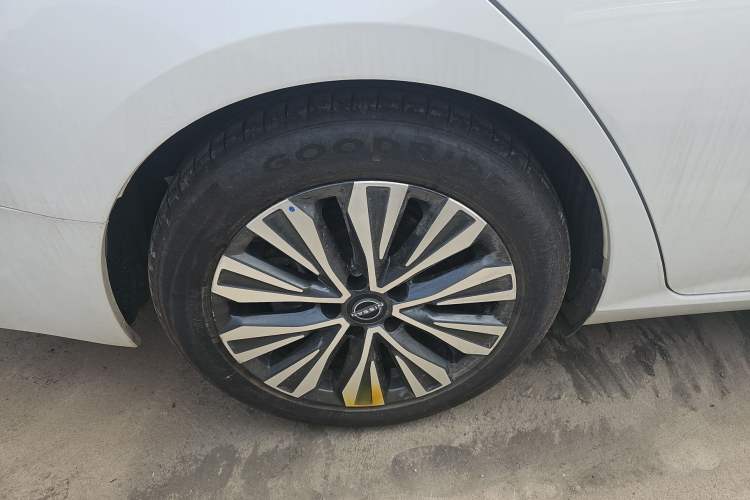 Used Nissan Teana 2022 2.0L XL-TLS Enjoyment Edition Exterior 5