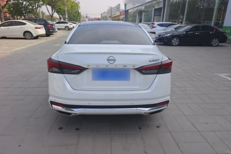 Used Nissan Teana 2022 2.0L XL-Upr Enjoyment Edition Exterior 5