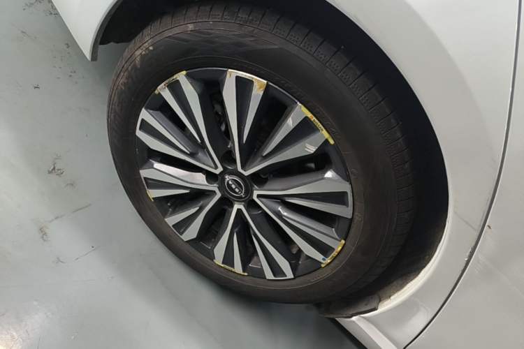 Used Nissan Teana 2022 2.0L XL-TLS Enjoyment Edition Exterior 5