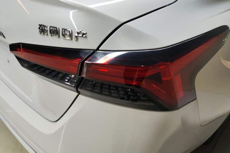 Used Nissan Teana 2022 2.0L XL-TLS Enjoyment Edition Exterior 6