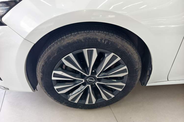 Used Nissan Teana 2022 2.0L XL-TLS Enjoyment Edition Exterior 6