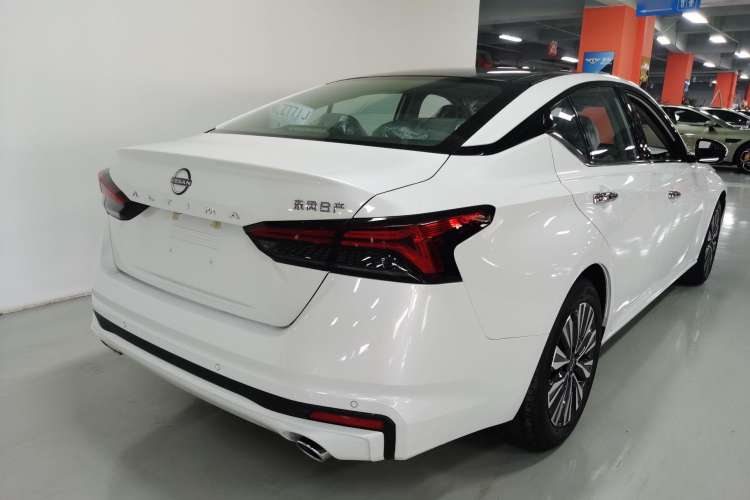 Used Nissan Teana 2022 2.0L XL-TLS Enjoyment Edition Exterior 6
