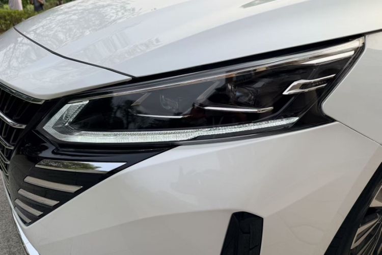Used Nissan Teana 2022 2.0L XL-TLS Enjoyment Edition Exterior 6