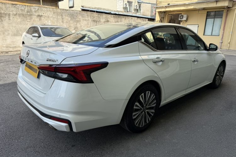 Used Nissan Teana 2022 2.0L XL-TLS Enjoyment Edition Exterior 6