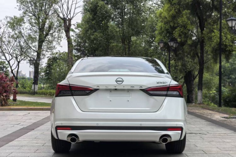 Used Nissan Teana 2022 2.0L XL-TLS Enjoyment Edition Exterior 6
