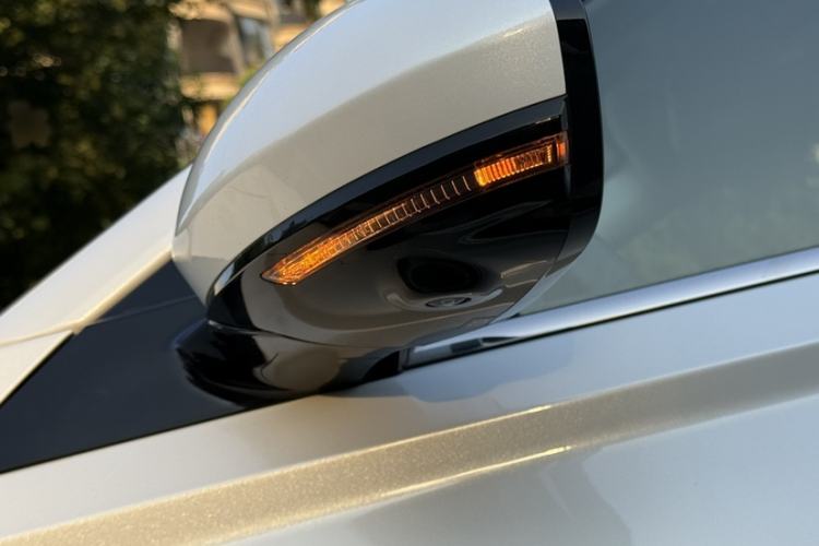 Used Nissan Teana 2022 2.0L XL-Upr Enjoyment Edition Exterior 6