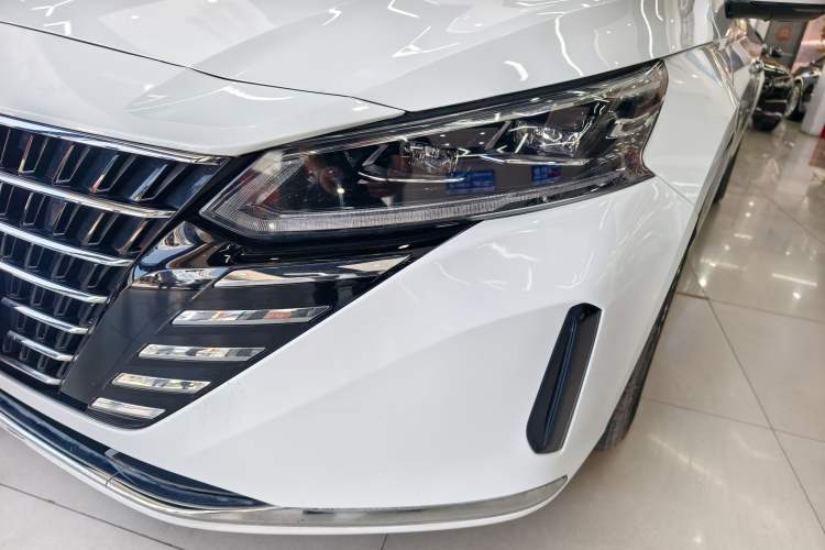 Used Nissan Teana 2022 2.0L XL-TLS Enjoyment Edition Exterior 7