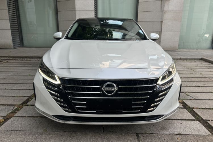 Used Nissan Teana 2022 2.0L XL-TLS Enjoyment Edition Exterior 7