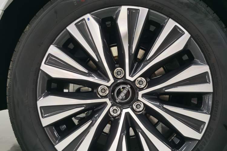 Used Nissan Teana 2022 2.0L XL-TLS Enjoyment Edition Exterior 7