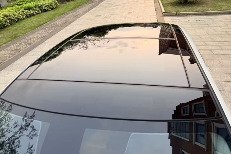 Used Nissan Teana 2022 2.0L XL-TLS Enjoyment Edition Exterior 7