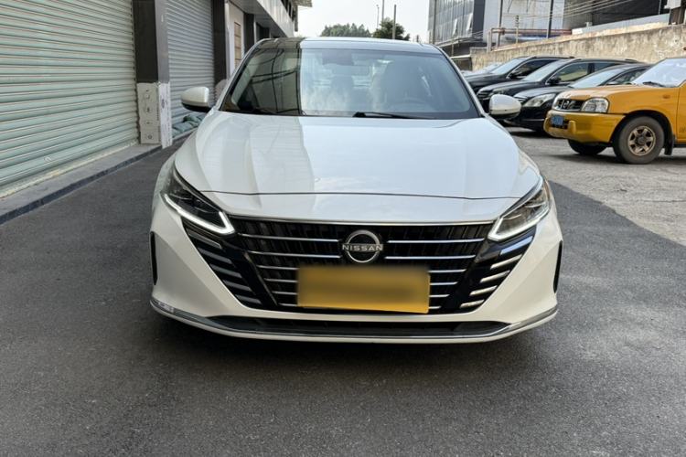 Used Nissan Teana 2022 2.0L XL-TLS Enjoyment Edition Exterior 7