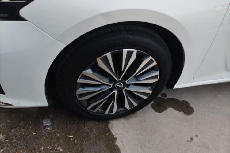 Used Nissan Teana 2022 2.0L XL-TLS Enjoyment Edition Exterior 7