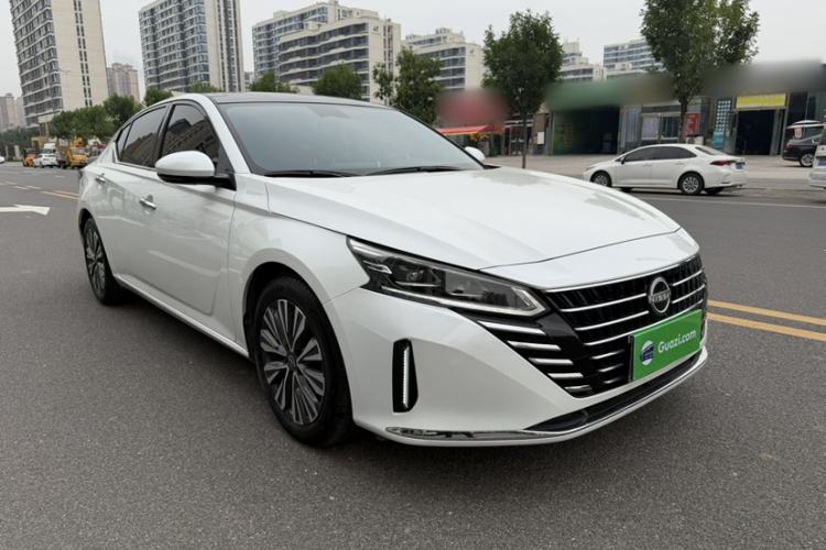 Used Nissan Teana 2022 2.0L XL-TLS Enjoyment Edition Exterior 7