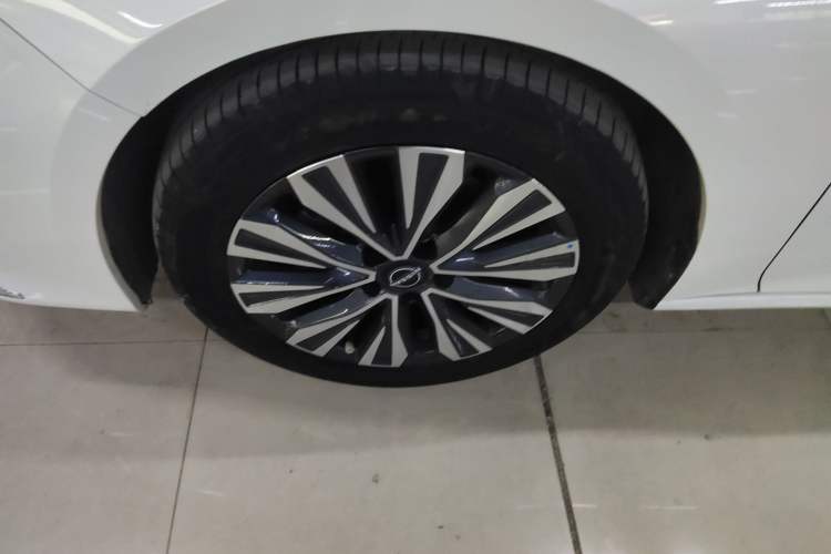 Used Nissan Teana 2022 2.0L XL-TLS Enjoyment Edition Exterior 7