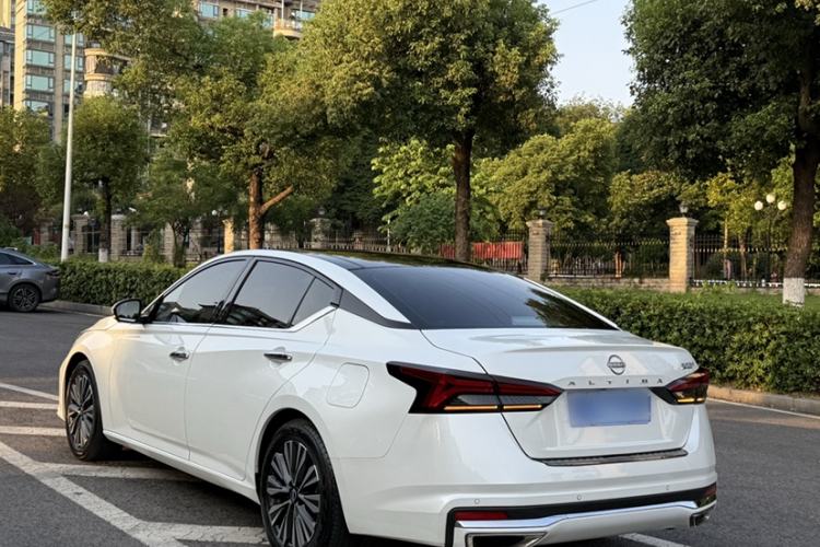 Used Nissan Teana 2022 2.0L XL-Upr Enjoyment Edition Exterior 7