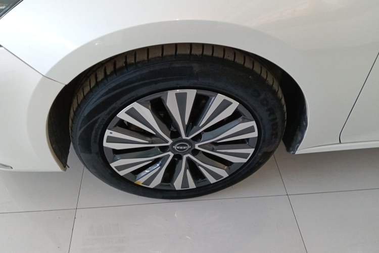 Used Nissan Teana 2022 2.0L XL-TLS Enjoyment Edition Exterior 7