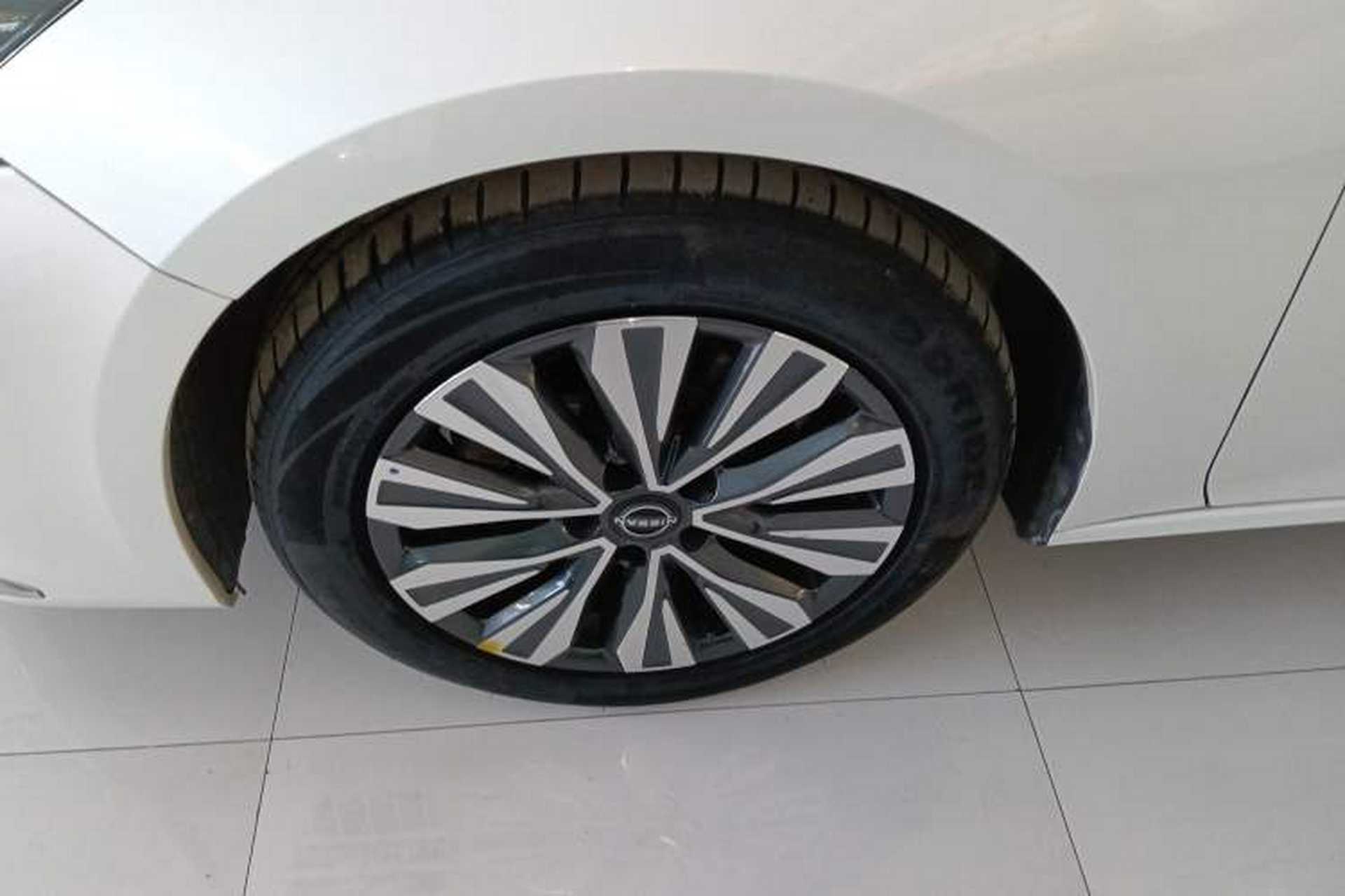 Used Nissan Teana 2022 2.0L XL-TLS Enjoyment Edition Exterior 7