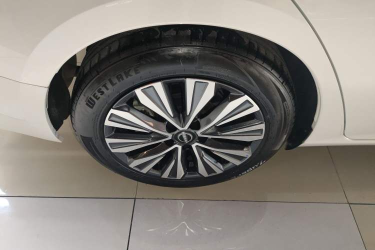 Used Nissan Teana 2022 2.0L XL-TLS Enjoyment Edition Exterior 8