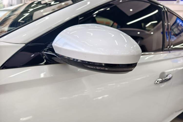 Used Nissan Teana 2022 2.0L XL-TLS Enjoyment Edition Exterior 8