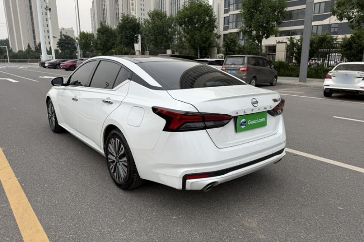 Used Nissan Teana 2022 2.0L XL-TLS Enjoyment Edition Exterior 8