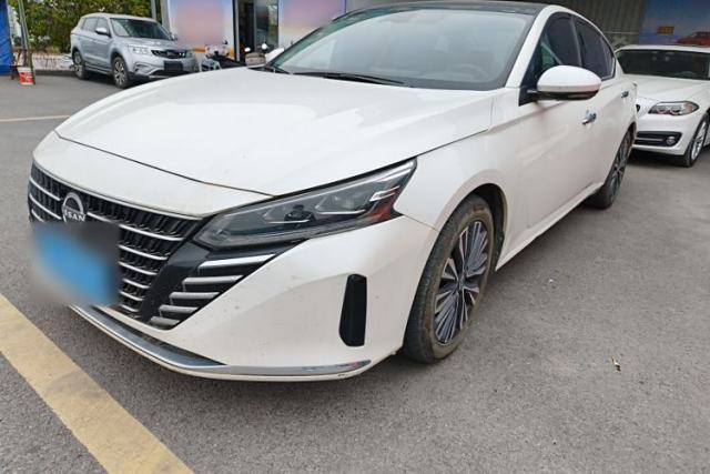 Used Nissan Teana 2022 2.0L XL-TLS Enjoyment Edition