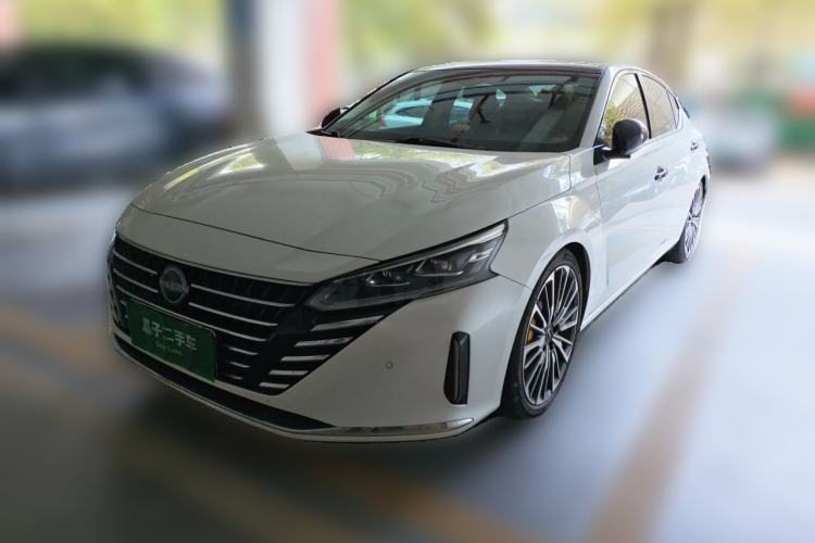 Used Nissan Teana 2022 2.0T XL Enjoyment Edition Guazi used car, China used car export, Used car for sale, Used  cars, Cheapest cars for sale