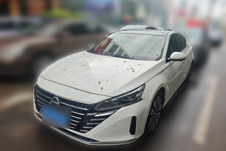 Used Nissan Teana 2022 2.0L XL-Upr Enjoyment Edition Guazi used car, China used car export, Used car for sale, Used  cars, Cheapest cars for sale