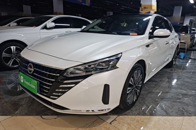 Ojetý Nissan Teana 2022 2.0L XL-TLS Enjoyment Edition