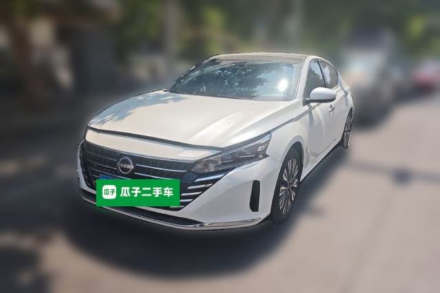 Used Nissan Teana 2022 2.0L XL-Upr Enjoyment Edition