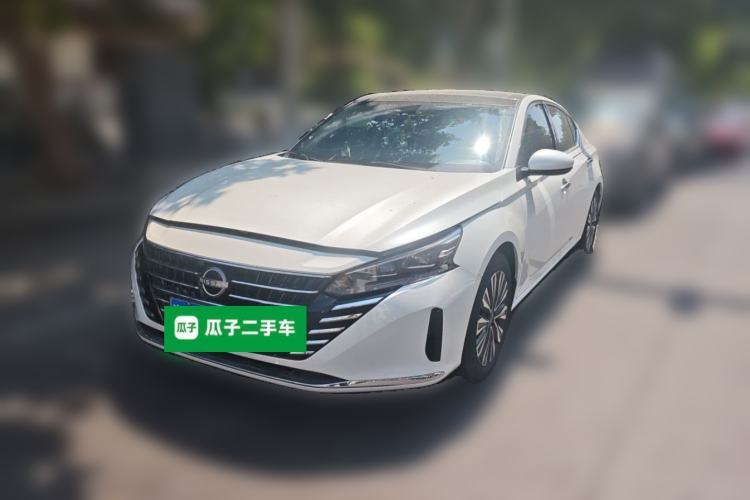 Used Nissan Teana 2022 2.0L XL-TLS Enjoyment Edition Guazi used car, China used car export, Used car for sale, Used cars, Cheapest cars for sale