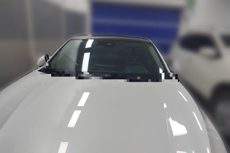 Used Nissan Teana 2022 2.0L XL-Upr Enjoyment Edition Front