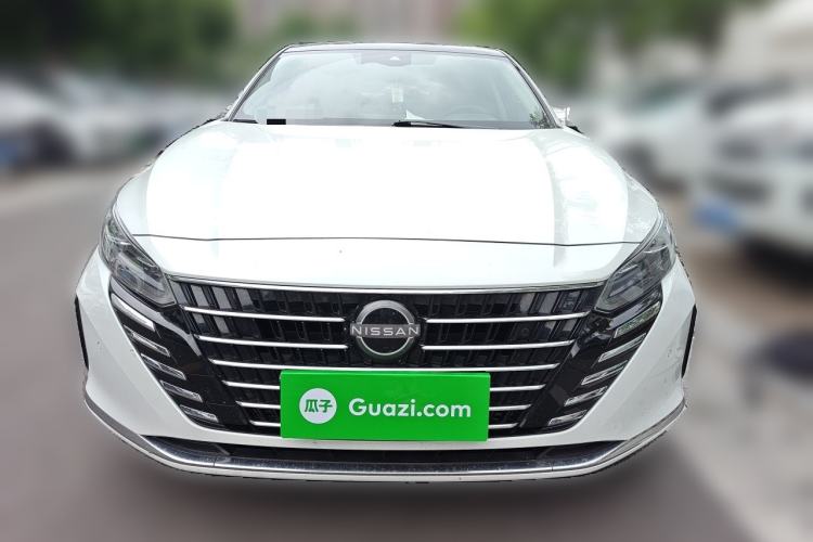 Used Nissan Teana 2022 2.0T XL Enjoyment Edition Front