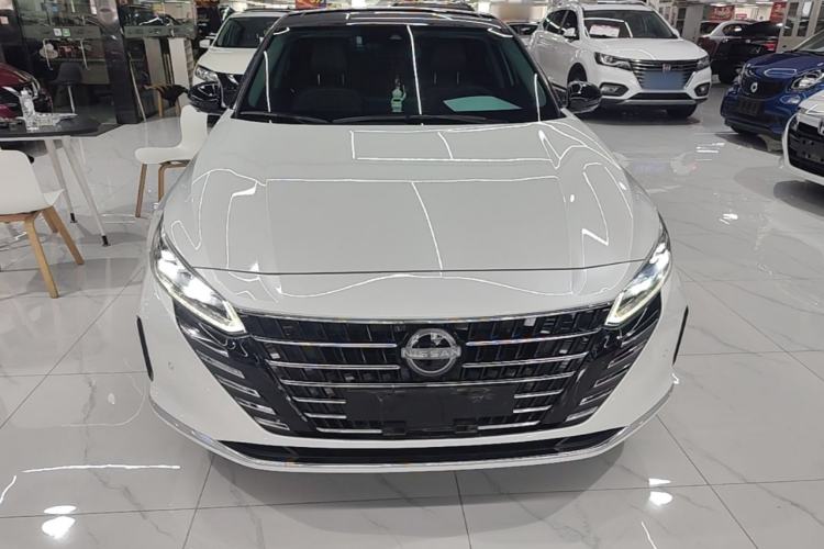 Used Nissan Teana 2022 2.0L XL-Upr Enjoyment Edition Front