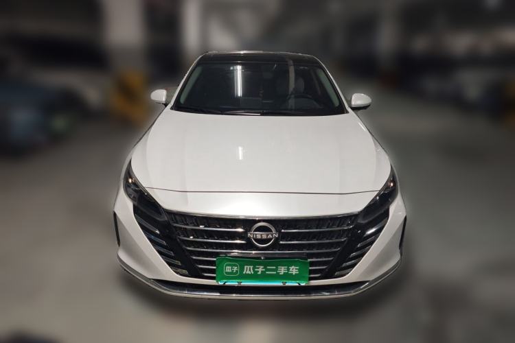 Used Nissan Teana 2022 2.0L XL-TLS Enjoyment Edition Front