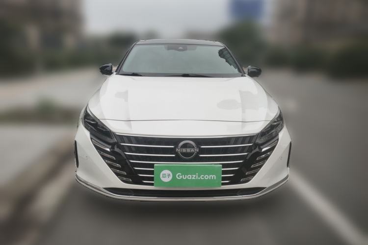 Used Nissan Teana 2022 2.0L XL-Upr Enjoyment Edition Front