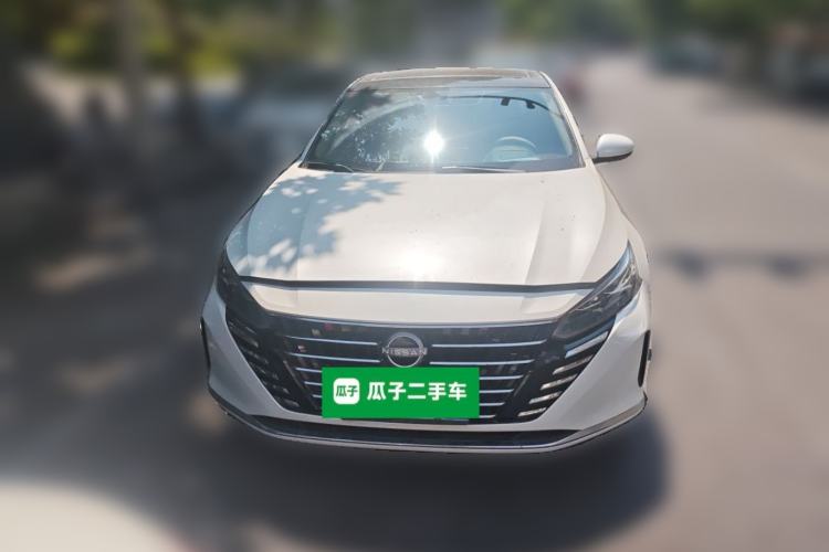 Used Nissan Teana 2022 2.0L XL-Upr Enjoyment Edition Front