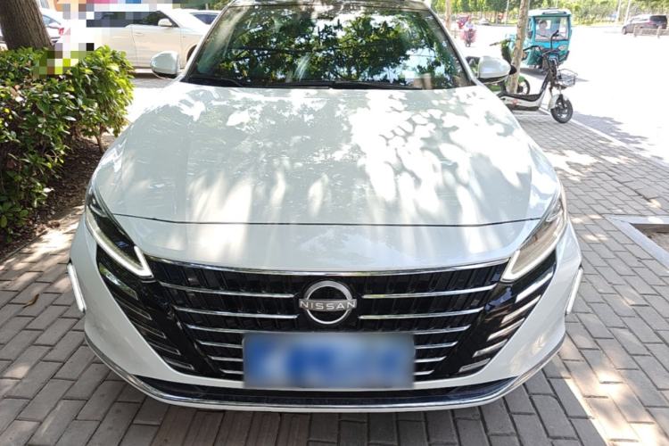 Used Nissan Teana 2022 2.0L XL-TLS Enjoyment Edition Front