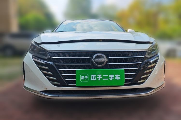 Used Nissan Teana 2022 2.0T XL Enjoyment Edition Front