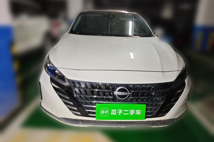 Used Nissan Teana 2022 2.0L XL-Upr Enjoyment Edition Front