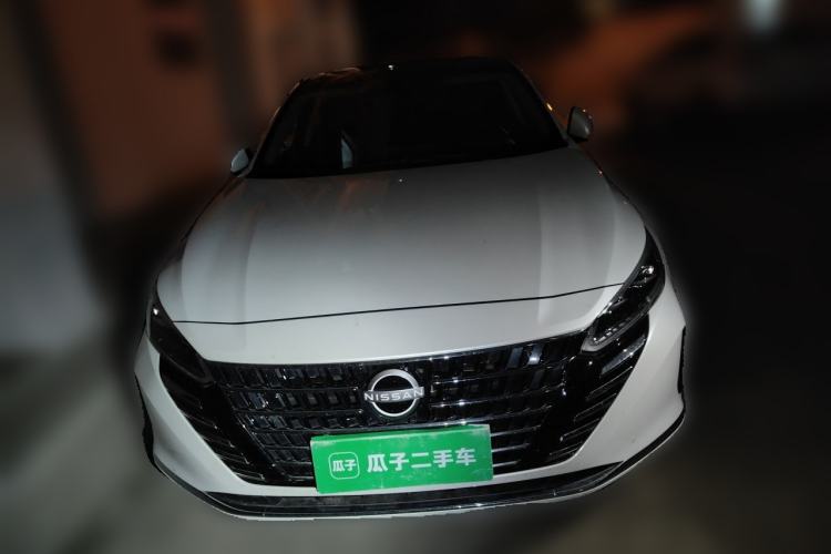Used Nissan Teana 2022 2.0L XL-TLS Enjoyment Edition Front