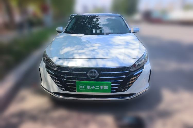 Used Nissan Teana 2022 2.0L XL-Upr Enjoyment Edition Front