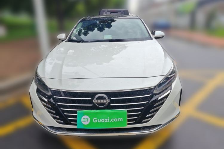 Used Nissan Teana 2022 2.0T XL Enjoyment Edition Front