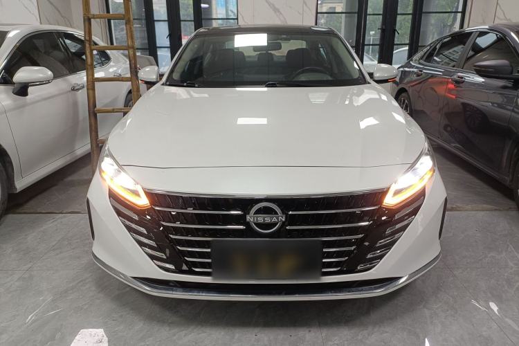 Used Nissan Teana 2022 2.0L XL-TLS Enjoyment Edition Front