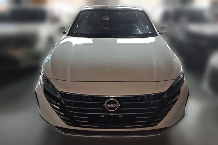 Used Nissan Teana 2022 2.0L XL-TLS Enjoyment Edition Front