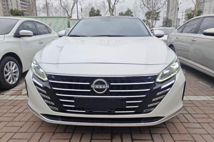 Used Nissan Teana 2022 2.0L XL-TLS Enjoyment Edition Front