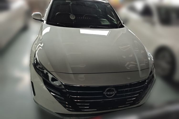 Used Nissan Teana 2022 2.0L XL-TLS Enjoyment Edition Front